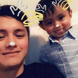 Meet your Posher, Diego